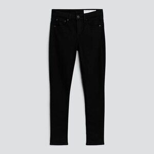 rag & bone Cate low rise skinny jeans